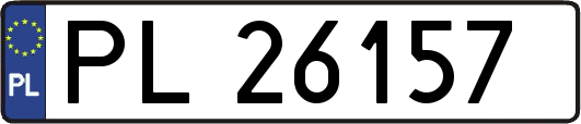 PL26157