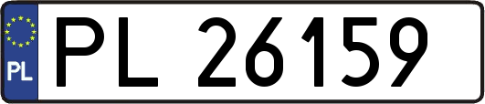 PL26159