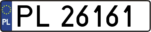 PL26161