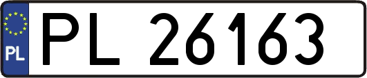 PL26163