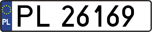 PL26169