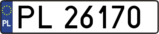 PL26170