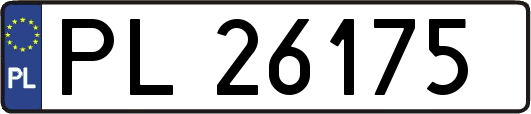 PL26175