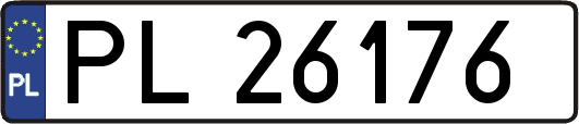 PL26176