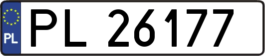 PL26177