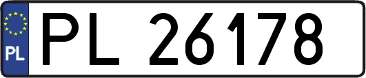 PL26178