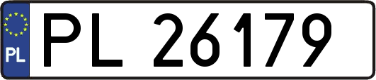 PL26179