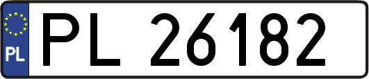 PL26182