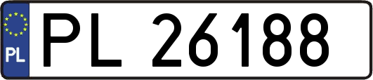 PL26188