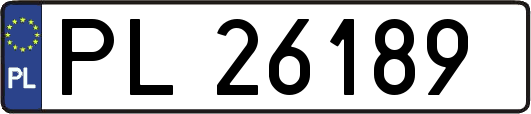PL26189