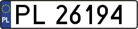 PL26194