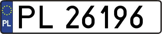PL26196