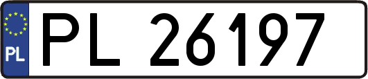 PL26197
