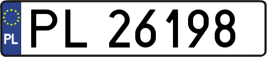 PL26198