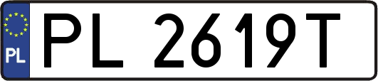 PL2619T