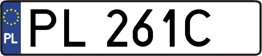 PL261C