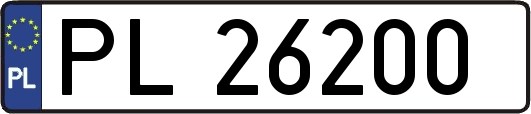 PL26200
