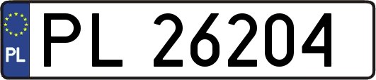 PL26204