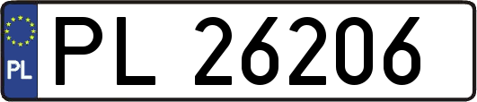 PL26206