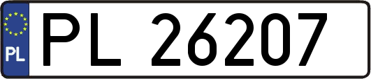 PL26207
