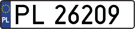 PL26209