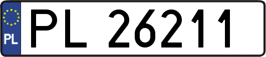 PL26211