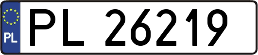 PL26219
