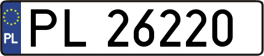 PL26220
