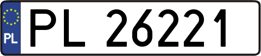 PL26221