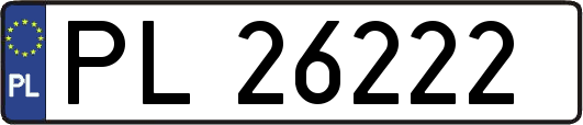 PL26222