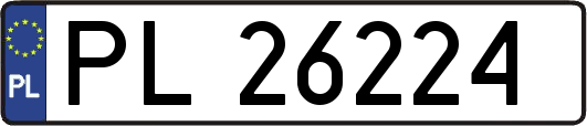 PL26224