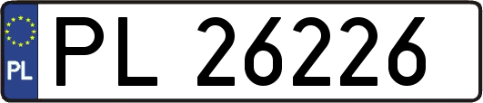 PL26226