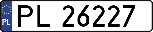 PL26227