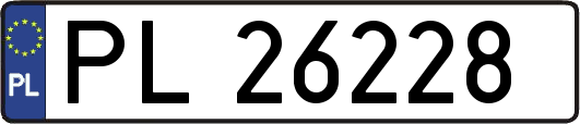 PL26228