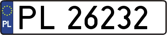 PL26232