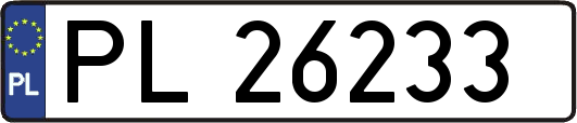 PL26233