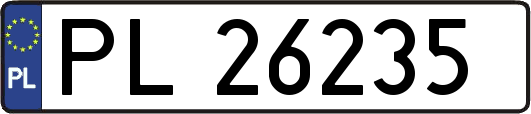 PL26235