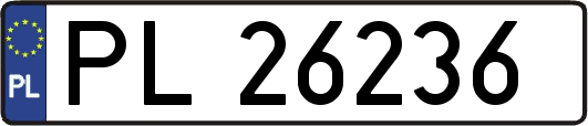 PL26236