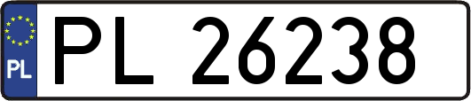 PL26238