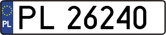 PL26240