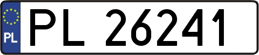 PL26241