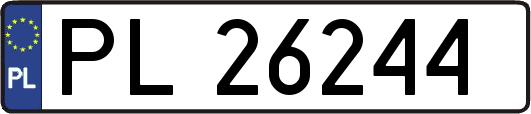 PL26244