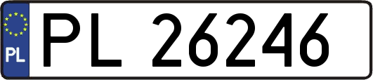 PL26246