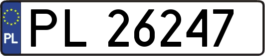 PL26247