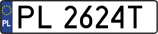 PL2624T