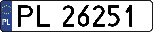PL26251