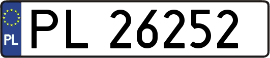 PL26252