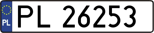 PL26253