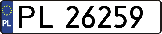 PL26259