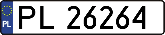 PL26264